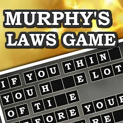 Murphy Laws Guessing Game PRO Mod Apk [Paid for free][Free purchase]