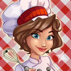 Chef Emma Mod apk