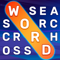 Word Search - Word Puzzle Game Mod Apk [Unlimited money]