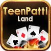 TeenPatti Land Mod Apk [Mod speed]