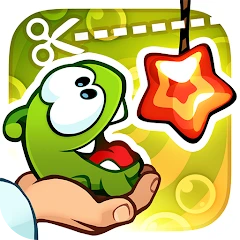 Cut the Rope: Experiments Mod Apk 1.15.0 [Sınırsız para][Kilitli]