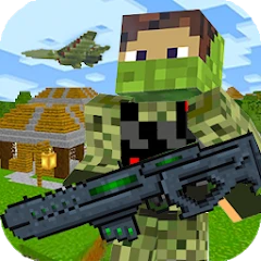 Supervivencia Hunter 2 Mod Apk 147 [Quitar anuncios][Weak enemy][Invencible]