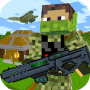 The Survival Hunter Games 2 APK+MOD (Unlimited money)v202 The Survival Hunter Games 2