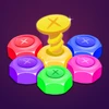 Screw & Nut Jam: Color Match