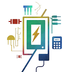 Ohmify - electronics tools Icon