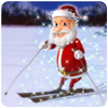 Downhill Christmas Dash Mod