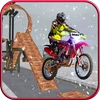 Crazy Racing Bike Stuntman Mod Apk 1.1 [Quitar anuncios][Mod speed]