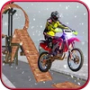 Crazy Racing Bike Stuntman APK+MOD (Remove ads)v1.1 Crazy Racing Bike Stuntman