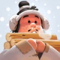 Ice War icon