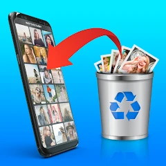 Deleted Photo Recovery Mod apk