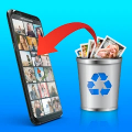 Deleted Photo Recovery icon