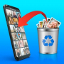 Deleted Photo Recovery APK+MOD (Unlocked)v1.7.9 Deleted Photo Recovery