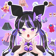 Anime Avatar Maker ASMR Mod Apk [Ücretsiz satın alma]