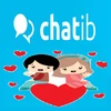 Chatib Mod Apk [Remove ads][Mod speed]