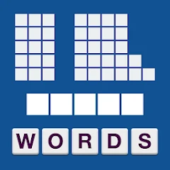 Pressed For Words Mod Apk [Remove ads][Mod speed]