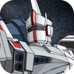 Mecha Ace Mod apk