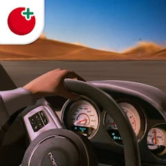 هز الحديد تطويف Shake Metal Mod apk