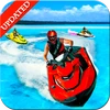 Water Power Boat Racer Mod Apk [Remove ads][Mod speed]