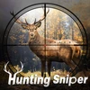 Hunting Sniper Icon