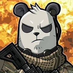 Bad 2 Bad: Delta Mod Apk 1.6.4 [Mod Menu]