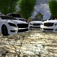 Mercedes Driving Simulator Mod Apk [Remove ads]