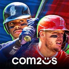 MLB 9 Innings 25 Mod Apk 9.0.0 [ازالة الاعلانات][Mod speed]