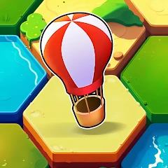 Hex Explorer