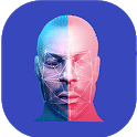DeepFace Video Maker, AIFace, difface, deepfake Icon