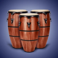 Real Percussion: instrumen Mod Apk 6.50.4 [Hilangkan iklan][Mod speed]