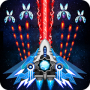 Space shooter - Galaxy attack APK+MOD (Unlimited money)v1.892 Space shooter - Galaxy attack