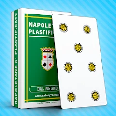 Scopa Dal Negro Mod Apk [Remove ads][Mod speed]