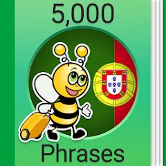 Learn Portuguese Language Mod Apk [Premium]