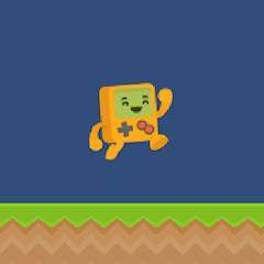 Hop Runner 2 Icon