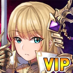 Secret Tower VIP (IDLE RPG) Icon