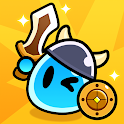 Slime Kingdom Tycoon Icon