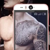 Tattoo gun Simulator Mod Apk 1.2 [ازالة الاعلانات][Mod speed]