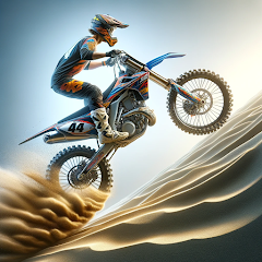 Stunt Bike Extreme Icon