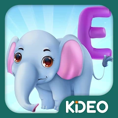 Kids Educational Games: 3-6 Mod Apk [Remove ads][Mod speed]