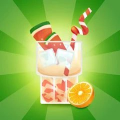 Crazy Juicer Mod Apk [Remove ads][Mod speed]