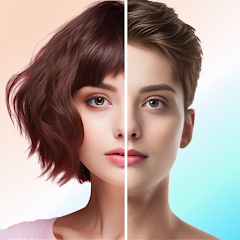 Face Swap - AI Photo Editor Icon