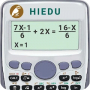 Real Scientific Calculator icon