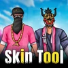 3F - FFF Skin Tools&Elite Pass