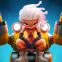 Villains: Robot BattleRoyale APK+MOD v1.7.3 Villains: Robot BattleRoyale