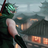 Kung Fu Karate Game Fighting Mod