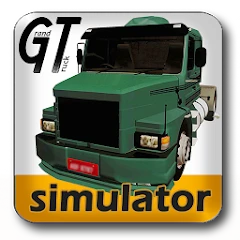 Grand Truck Simulator Mod Apk 1.13 [Sınırsız para]