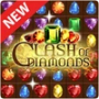 Clash of Diamonds icon