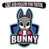 Bunny - Follow and like for Tiktok Mod Apk [Remove ads][Mod speed]
