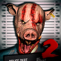 911: Presa (Horror Fuga) Mod
