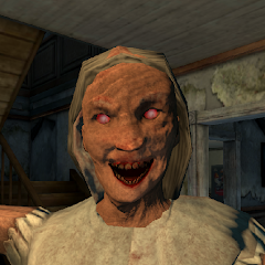 Curse of Grandma Multiplayer Icon