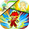 Legendary Dragon Warrior Mod Apk [Remove ads][Mod speed]